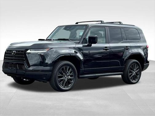 2024 Lexus GX 550 Premium