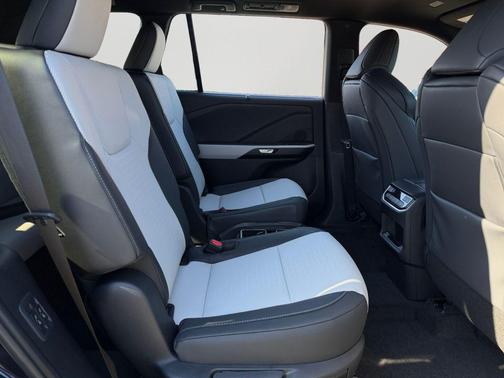 Nightfall Mica 2026 Lexus TX 500h F SPORT Premium