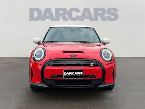 2024 MINI Hardtop Cooper S