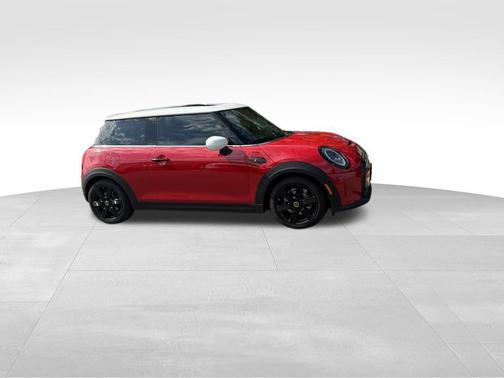 2024 MINI Hardtop Cooper S