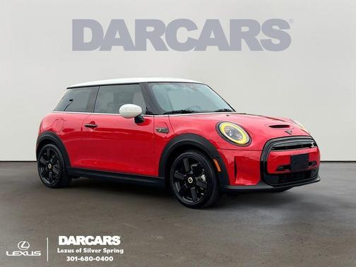 2024 MINI Hardtop Cooper S