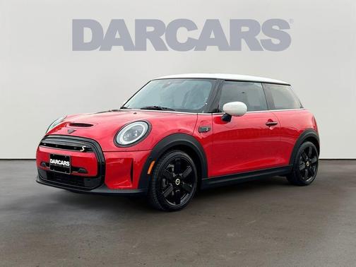 2024 MINI Hardtop Cooper S