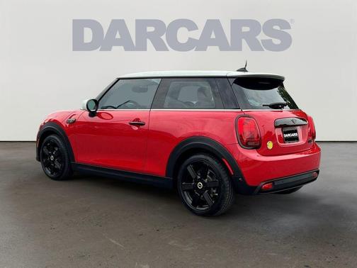 2024 MINI Hardtop Cooper S