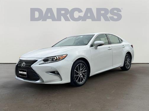2016 Lexus ES 350 Base