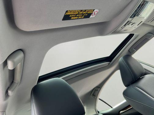 2016 Lexus ES 350 Base