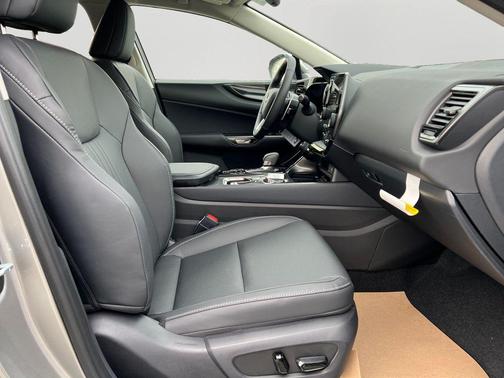 2026 Lexus NX 350 350 Base