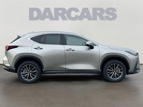2026 Lexus NX 350 350 Base