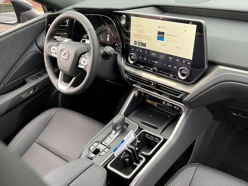 2025 Lexus TX 350 Premium