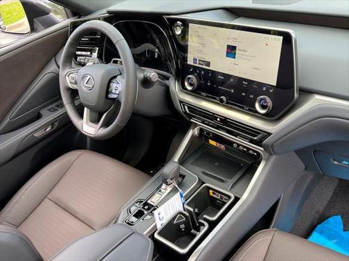 2025 Lexus TX 350 Premium