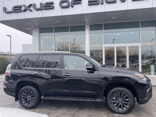 2023 Lexus GX 460 Premium