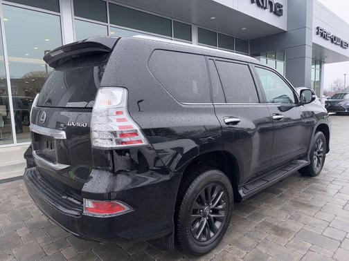2023 Lexus GX 460 Premium