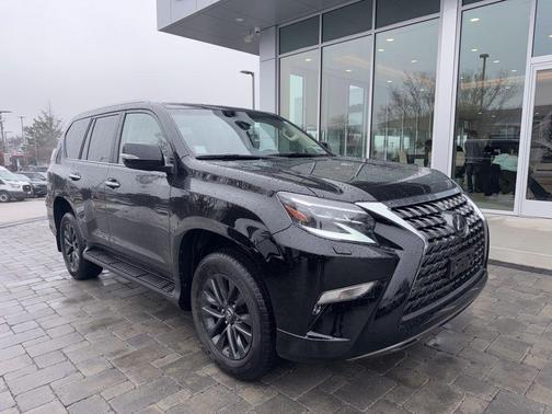 2023 Lexus GX 460 Premium