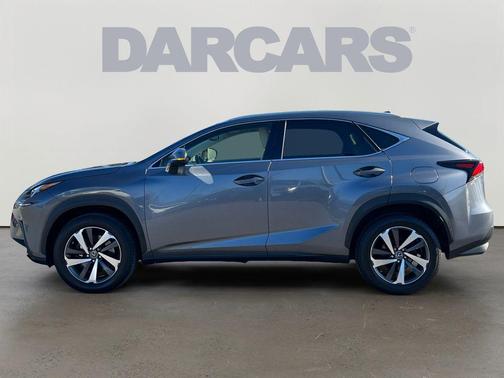 2019 Lexus NX 300 Base