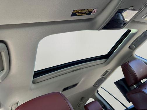 2018 Lexus LX 570 Base