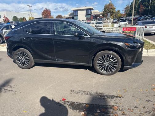 2023 Lexus RX 350 Premium Plus