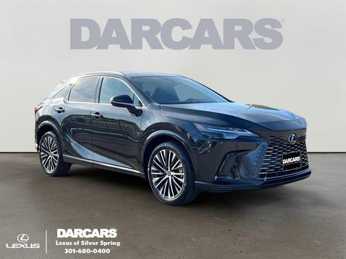 2023 Lexus RX 350 Premium Plus