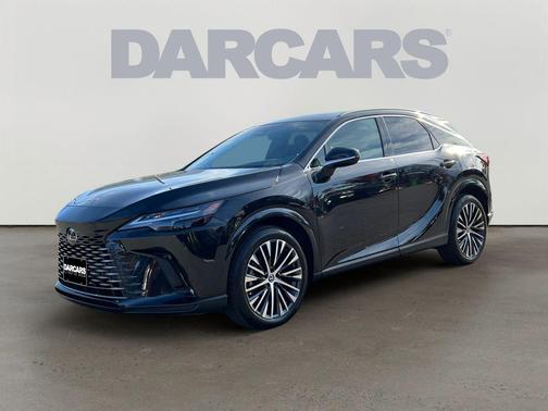 2023 Lexus RX 350 Premium Plus