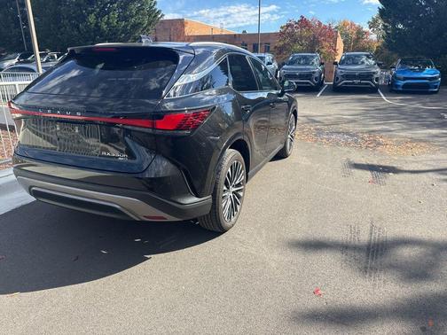 2023 Lexus RX 350 Premium Plus