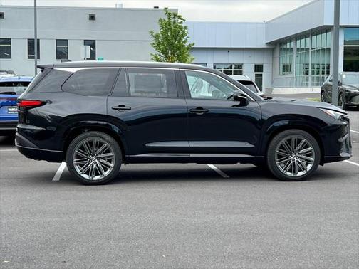 2025 Lexus TX 350 Luxury