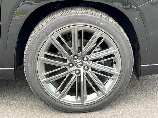 2025 Lexus TX 350 Luxury