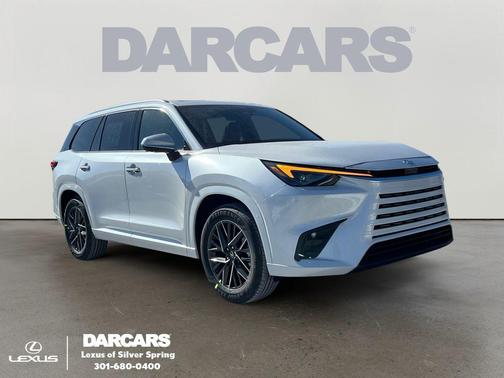 2026 Lexus TX 350 Premium