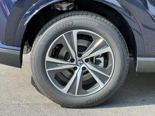 2025 Lexus RX 350 Base