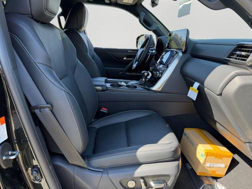 Caviar 2026 Lexus LX 600 Luxury