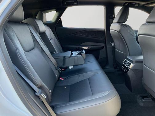 2026 Lexus RX 350 Luxury