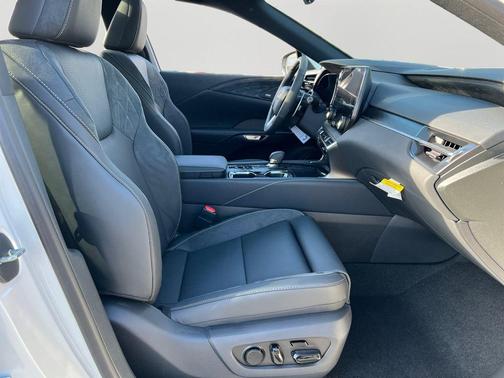 2026 Lexus RX 350 Luxury