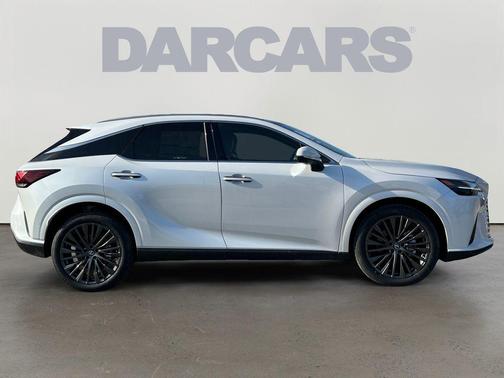 2026 Lexus RX 350 Luxury