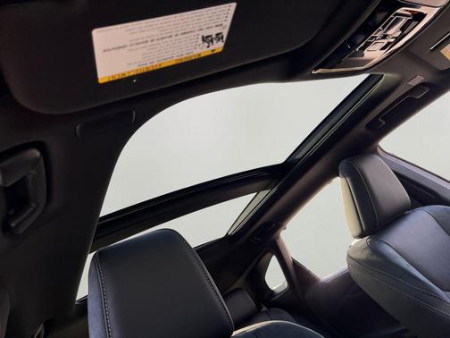 2026 Lexus RX 350 Luxury