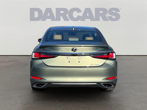 2025 Lexus ES 350 Base