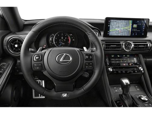 2023 Lexus IS 350 Base