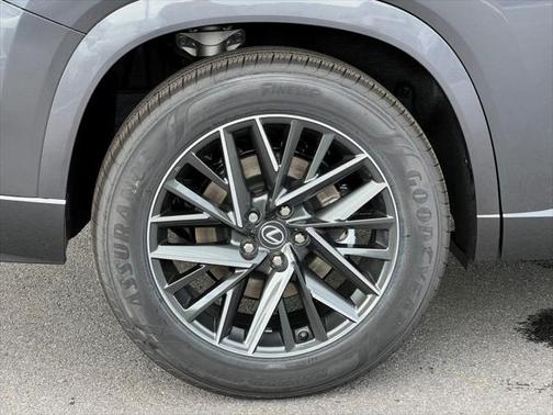 2025 Lexus TX 350 Premium