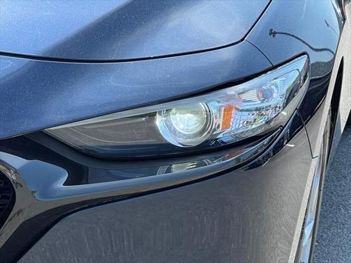 2022 Mazda Mazda3 FWD