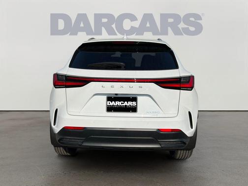 2026 Lexus NX 350 NX 350 Premium
