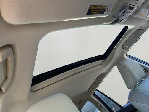 2019 Lexus GX 460 Base