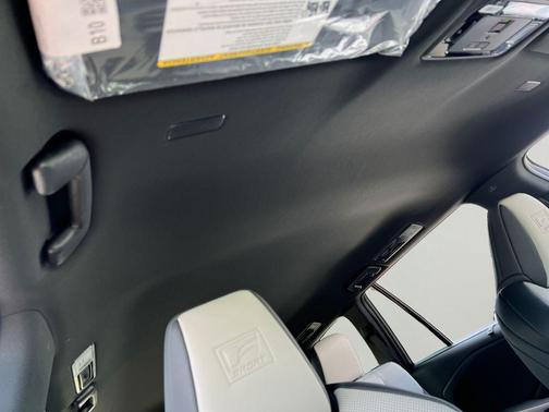 2026 Lexus TX 500h F SPORT Premium