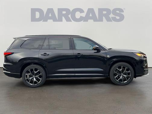 2026 Lexus TX 500h F SPORT Premium