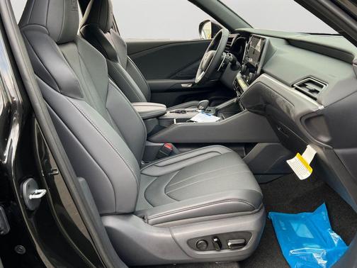 2026 Lexus TX 500h F SPORT Premium