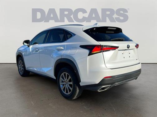 2020 Lexus NX 300 Base