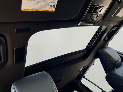 2025 Lexus LX 600 Luxury