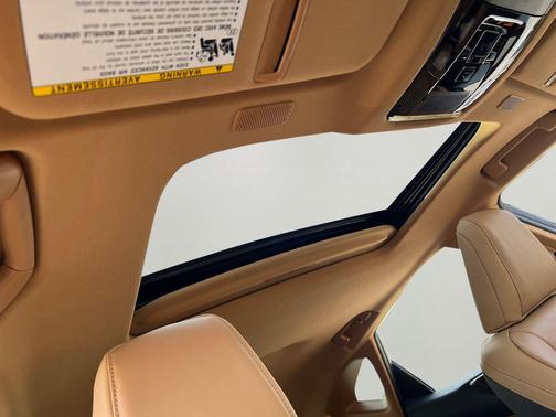 2026 Lexus NX 450h+ Luxury