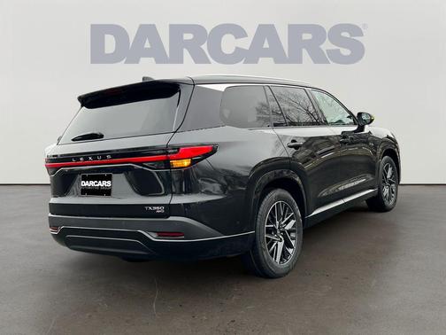 2026 Lexus TX 350 Premium