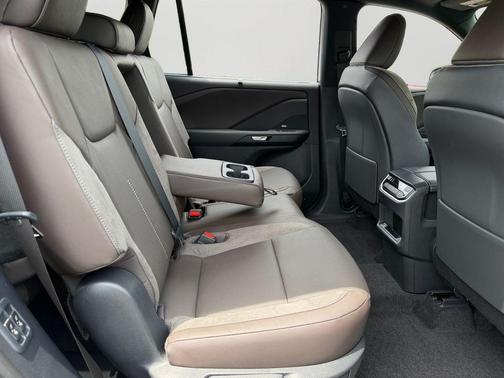 Celestial Silver Metallic 2026 Lexus TX 350 Luxury