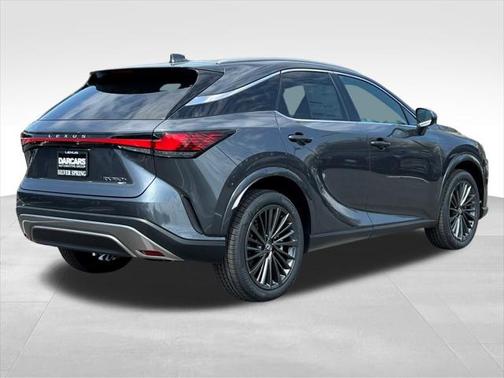 2025 Lexus RX 350 Base