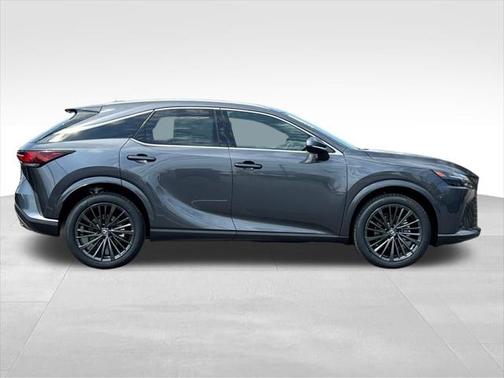 2025 Lexus RX 350 Base