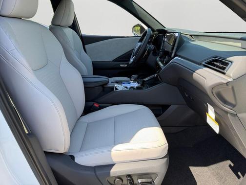 Wind Chill Pearl 2026 Lexus TX 350 Premium