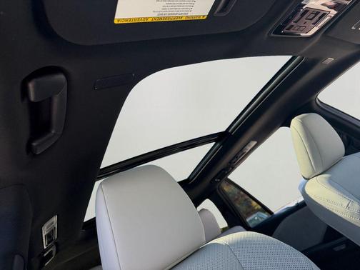 Wind Chill Pearl 2026 Lexus TX 350 Premium