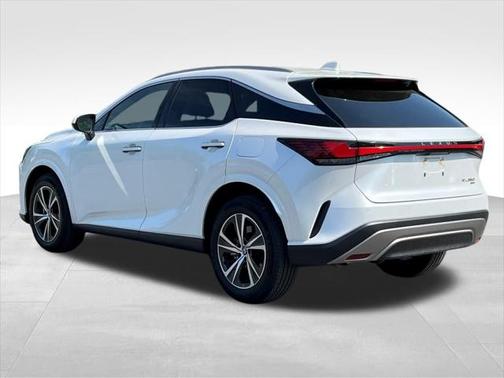 2023 Lexus RX 350 Base